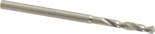 0.0512" Cobalt Drill Bit, 118° point - Guhring 9003010013000