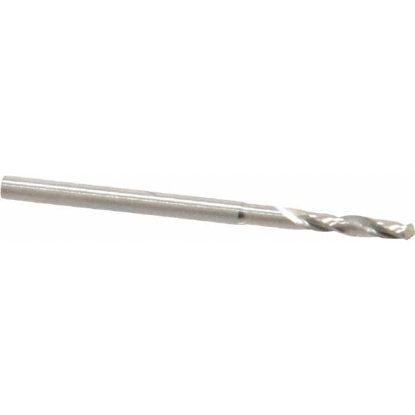 #55 Cobalt Drill Bit, 118° point - Guhring 9003010013200