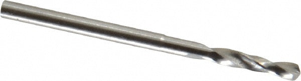0.0555" Cobalt Drill Bit, 118° point - Guhring 9003010014100