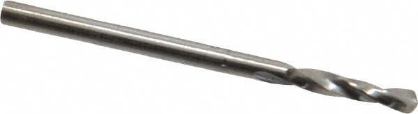 0.0559" Cobalt Drill Bit, 118° point - Guhring 9003010014200