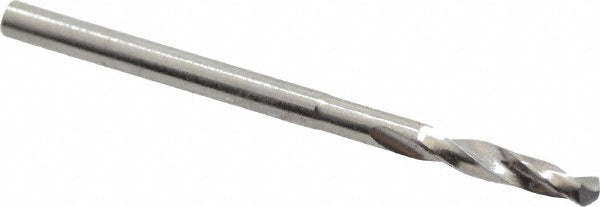 0.0563" Cobalt Drill Bit, 118° point - Guhring 9003010014300