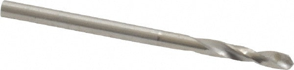 0.0567" Cobalt Drill Bit, 118° point - Guhring 9003010014400