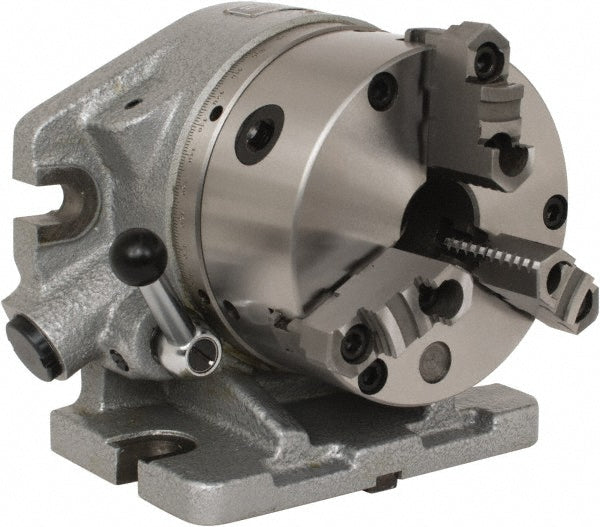 Collet Fixture - Phase II 225-006
