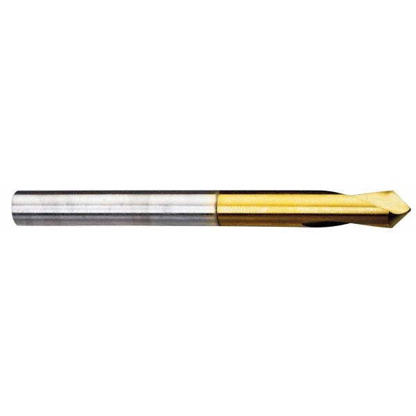 1" Spotting Drills & Sets - Guhring 9005670254000