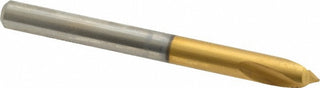1/4" Spotting Drills & Sets - Guhring 9005680063500