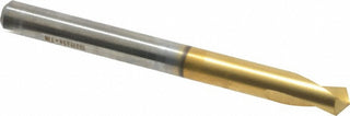 1/4" Spotting Drills & Sets - Guhring 9005670063500