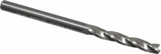 1/8" Solid Carbide Drill Bit, 150° point - Guhring 9014520031700