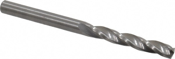 11/64" Solid Carbide Drill Bit, 150° point - Guhring 9014520043700