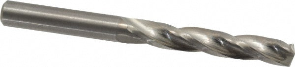 17/64" Solid Carbide Drill Bit, 150° point - Guhring 9014520067500