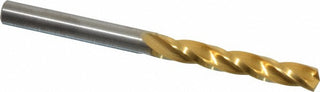 3/16" Solid Carbide Drill Bit, TiN, 150° point - Guhring 9006090047600