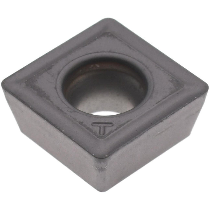 ISO 13399 Solid Carbide Insert, Grade IC908, Coated - Iscar 5505240