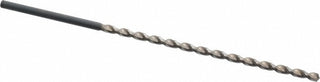 #13 High Speed Steel Drill Bit, 130° point - Guhring 9005020047000