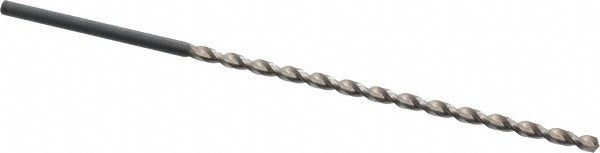 #13 High Speed Steel Drill Bit, 130° point - Guhring 9005020047000
