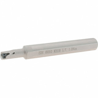 Indexable Threading Toolholders - Iscar 3890723