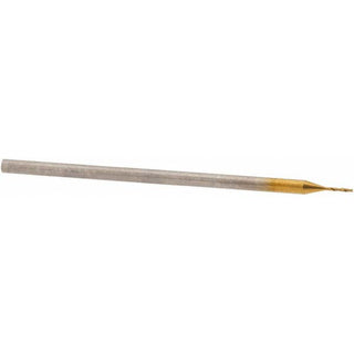 #88 Cobalt Drill Bit, TiN, 118° point - Guhring 9006600002400