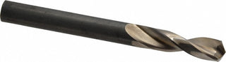 0.2874" High Speed Steel Stub Drill Bit, 130° point - Guhring 9005520073000