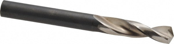 0.3110" High Speed Steel Stub Drill Bit, 130° point - Guhring 9005520079000
