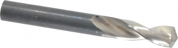 0.4409" High Speed Steel Stub Drill Bit, 130° point - Guhring 9005520112000
