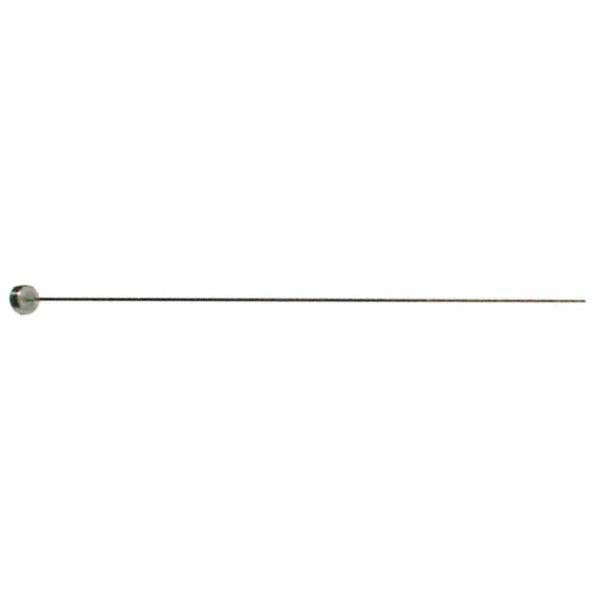 10" Steel Die Pin - Gibraltar MT7715-G