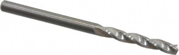 0.1181" Solid Carbide Drill Bit, 150° point - Guhring 9014520030000