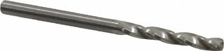 0.1220" Solid Carbide Drill Bit, 150° point - Guhring 9014520031000