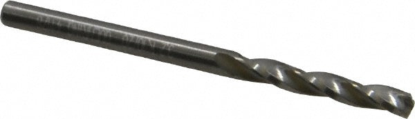 0.1260" Solid Carbide Drill Bit, 150° point - Guhring 9014520032000