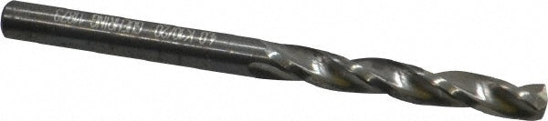0.1575" Solid Carbide Drill Bit, 150° point - Guhring 9014520040000