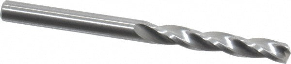 0.1654" Solid Carbide Drill Bit, 150° point - Guhring 9014520042000
