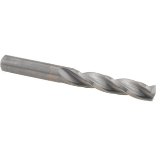 0.3346" Solid Carbide Drill Bit, 150° point - Guhring 9014520085000