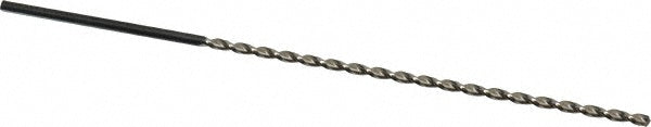 0.0984" High Speed Steel Drill Bit, 130° point - Guhring 9005020025000