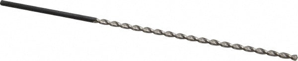 0.1181" High Speed Steel Drill Bit, 130° point - Guhring 9005020030000