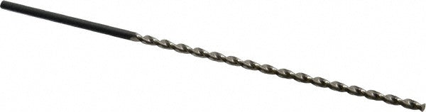 0.1280" High Speed Steel Drill Bit, 130° point - Guhring 9005020032500