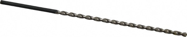 0.1575" High Speed Steel Drill Bit, 130° point - Guhring 9005020040000