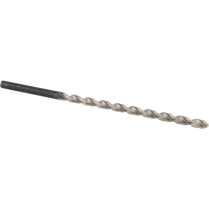 0.3740" High-Speed Steel Drill Bit, Nitride, 130° point - Guhring 9005020095000