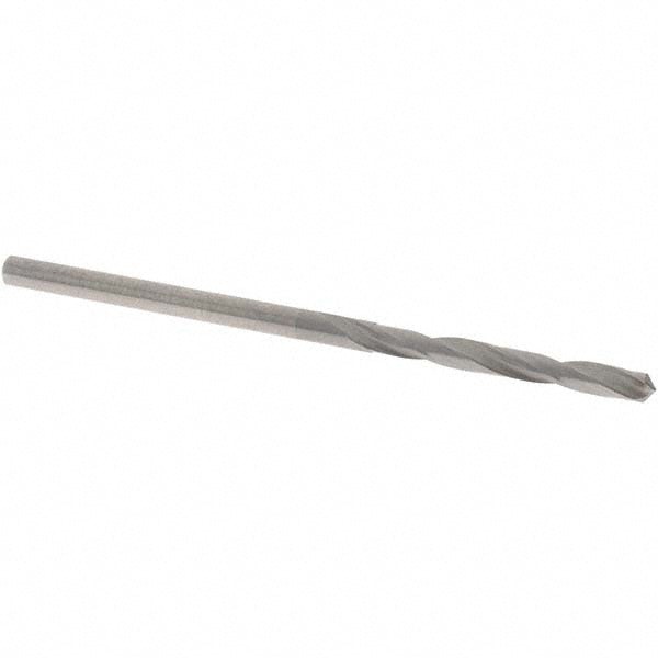3/32" Solid Carbide Drill Bit, 118° point - OSG 220-0938