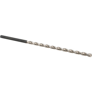 0.2756" Cobalt Drill Bit, Nitride, 130° point - Guhring 9006180070000