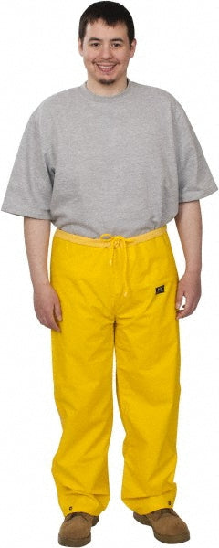 Large Rain Protective Garment - Helly Hansen 70429_310-L