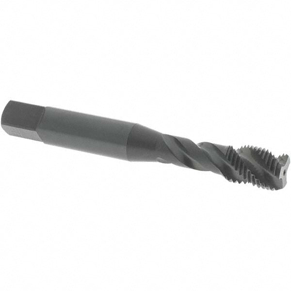3/8-24 UNF Vanadium High-Speed Steel Tap, Steam Oxide - OSG 0138201