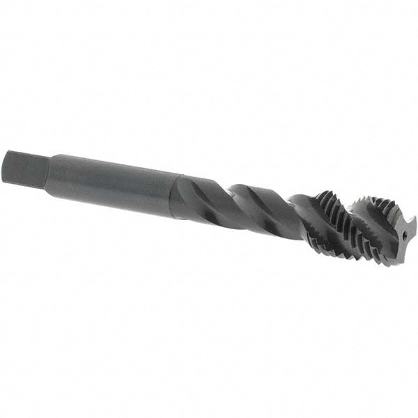 7/16-20 UNF Vanadium High-Speed Steel Tap, Steam Oxide - OSG 0138501
