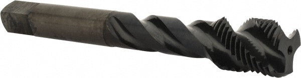 1/2-20 UNF Vanadium High-Speed Steel Tap, Steam Oxide - OSG 0138901