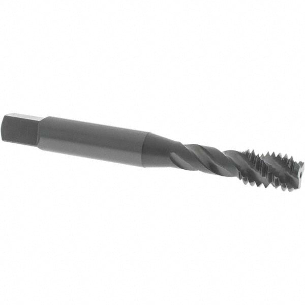 5/16-18 UNC Vanadium High-Speed Steel Tap, Steam Oxide - OSG 0137601