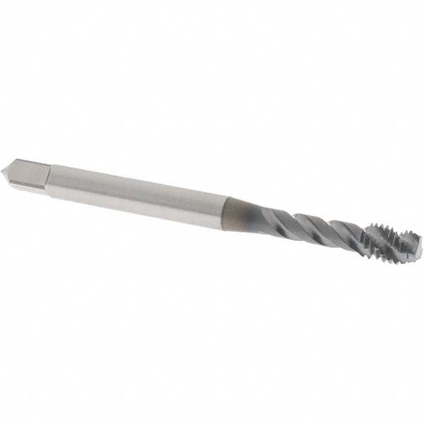 M5x0.8 M Vanadium High-Speed Steel Tap, TiCN - OSG 1755708