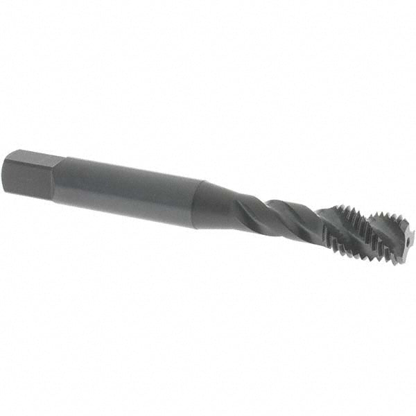 5/16-24 UNF Vanadium High-Speed Steel Tap, Steam Oxide - OSG 0137701