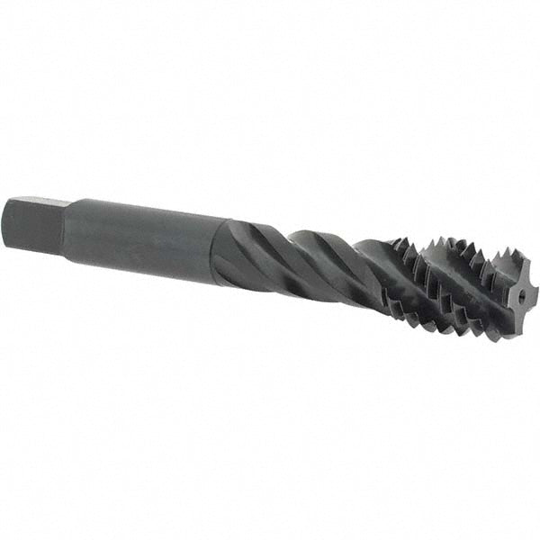 9/16-12 UNC Vanadium High-Speed Steel Tap, Steam Oxide - OSG 0139001