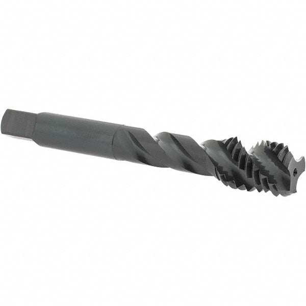1/2-13 UNC Vanadium High-Speed Steel Tap, Steam Oxide - OSG 0138601