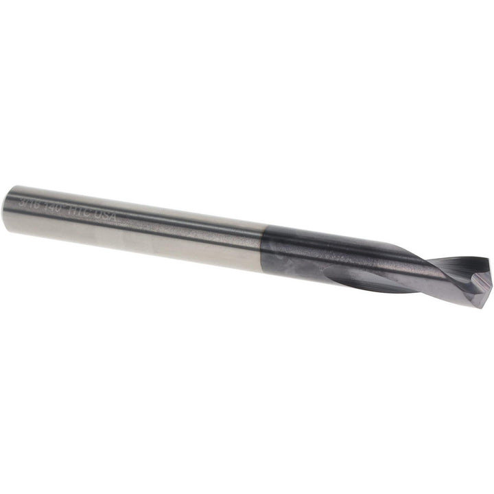 3/16" Spotting Drills & Sets - Harvey Tool 41012-C3