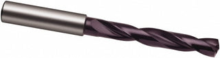 37/64" Solid Carbide Drill Bit, FIREX, 140° point - Guhring 9055110146800