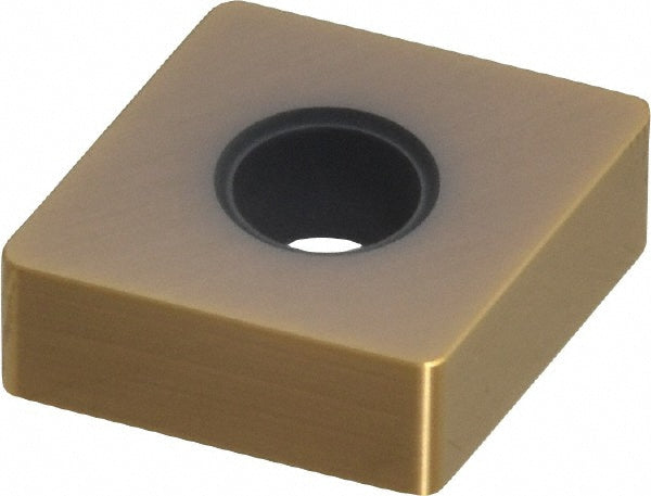 CNGA 120408 T01225 Ceramic Insert, Grade ZC4, TiN - NTK 7904617