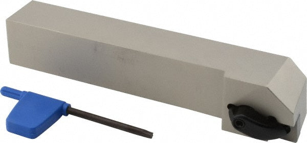 Indexable Turning & Profiling - Iscar 3602095