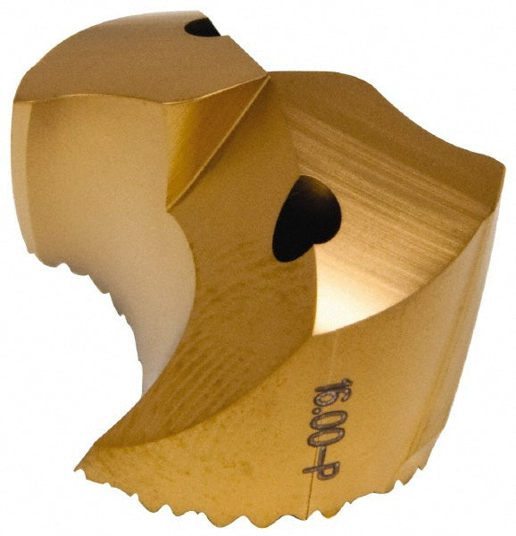 Carbide Insert, Grade UNSPEC, TiAlN - Seco 00098536